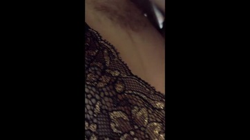 Két Alkalommal is segített elmenni a mostoha fiacskájának a nimfó nagymami Thumb