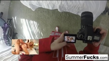 Bazinagy cicis milf anya kemény menete Thumb