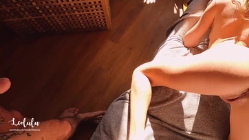 Amatőr barátnő megbaszarintva Thumb