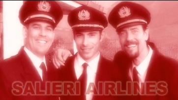Erotic Airlines magyar pornóvideó Thumb
