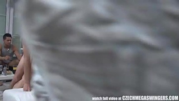 Kemény szvinger szex Thumb