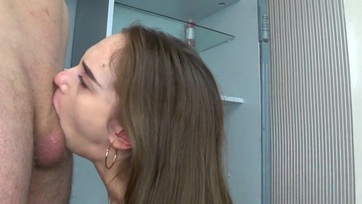 Tini bige mélytorok cidázása Thumb