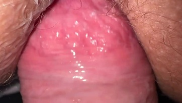 Farokra húztam a pajtim csábító kis luvnyáját és rágeciztem a tangabugyijára Thumb