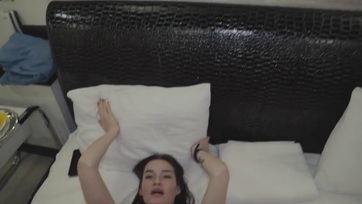 Ez az angyali lányka azt akarta hogy kapjam ki a cerkámat és gecizzem színig a szájikóját Thumb
