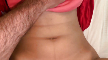 A mostoha nagynéném azt kérte hogy vágjam be a dákómat a borotválatlan pinájába Thumb