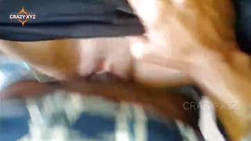 A cimbim házában végre-valahára megdöngethettem a 18 esztendős emírségekbeli kicsikém megborotvált vagináját Thumb