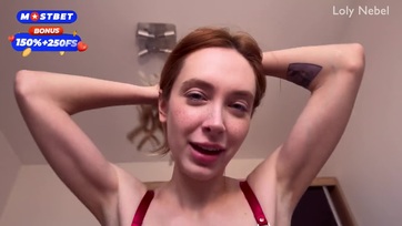 Ráhajolt a szobatársa farkára a tüneményes faszéhes fiatal ribi miután lelécelt otthonról a házastársa Thumb